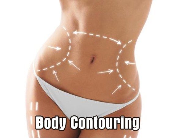 ‘Body FX’ Non-Surgical Body Fat Reduction